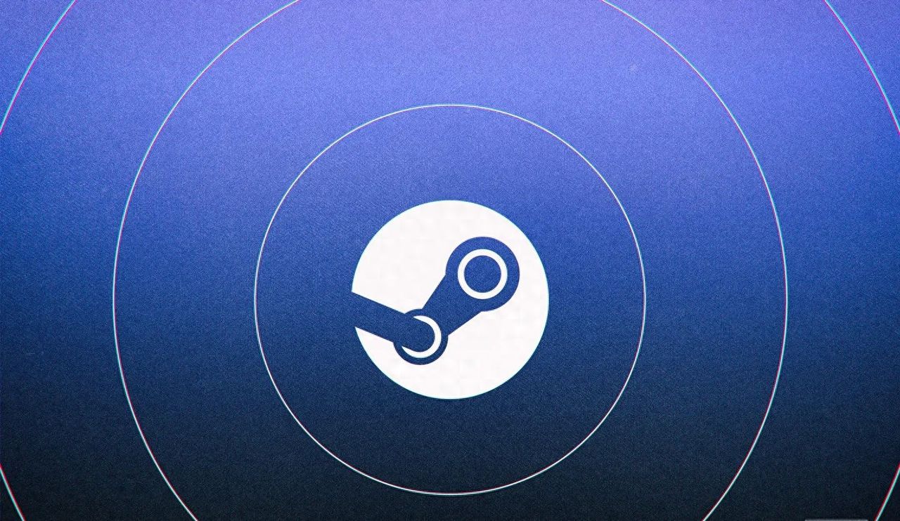 steam页面加载不出来怎么办? - 宋马