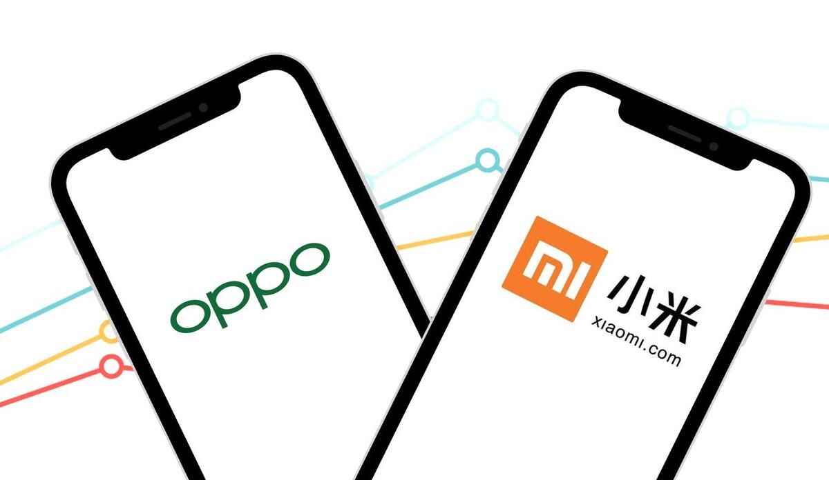 华为手机，OPPO手机，小米手机，如何设置手机铃声