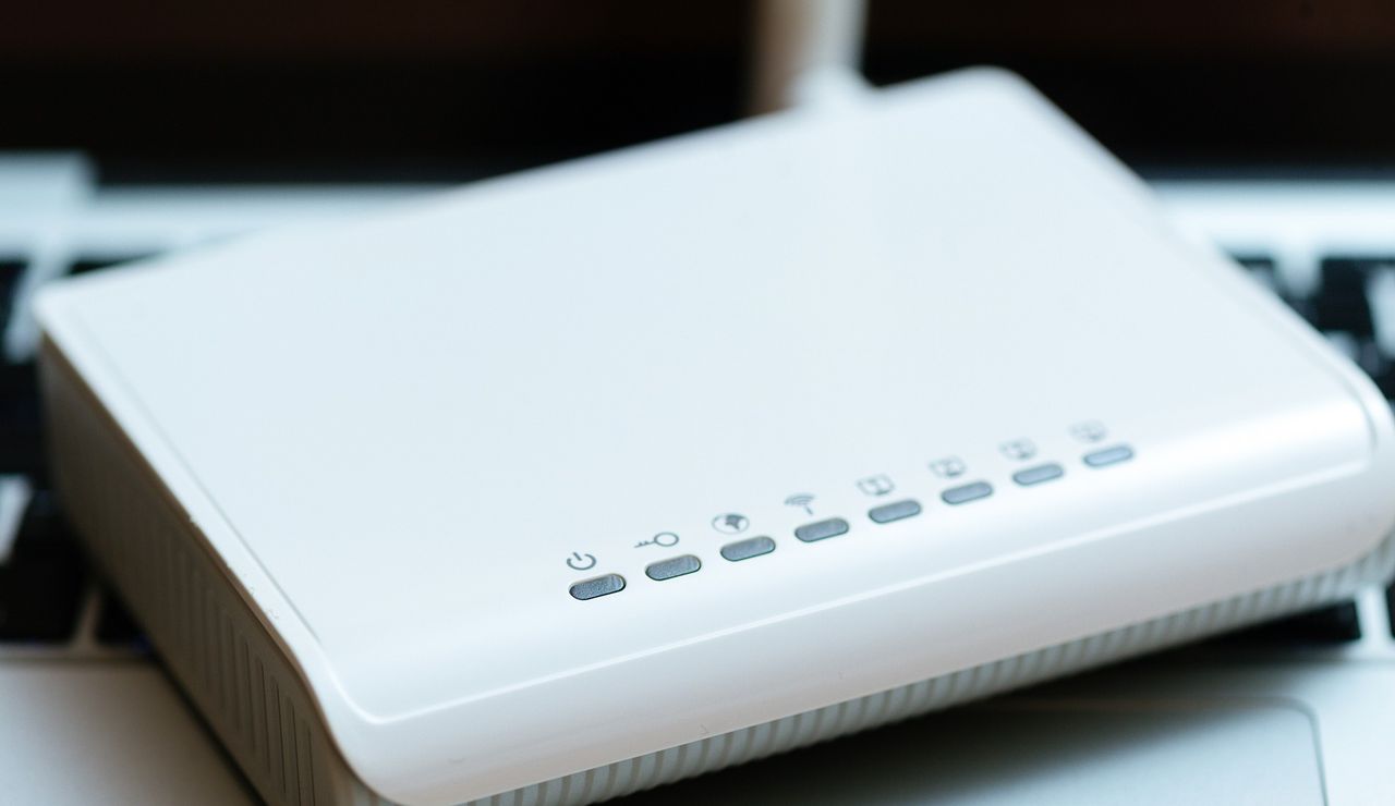 WiFi 出现感叹号怎么解决 - 宋马