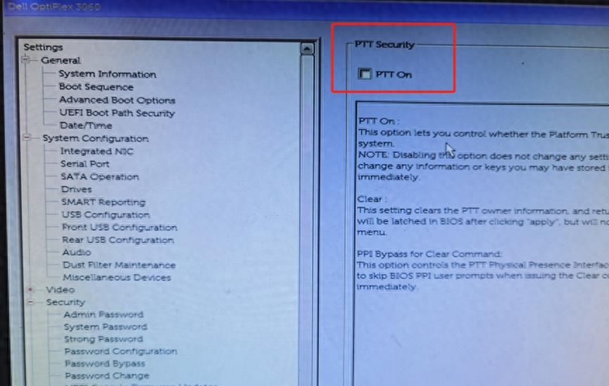 DELL 3050 3046 3060 安装使用WIN7的方法 - 宋马