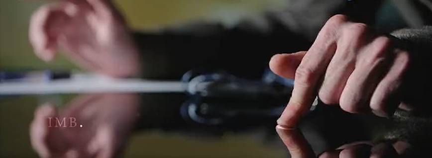 听说去看《使徒行者》必定要掌握这个神技