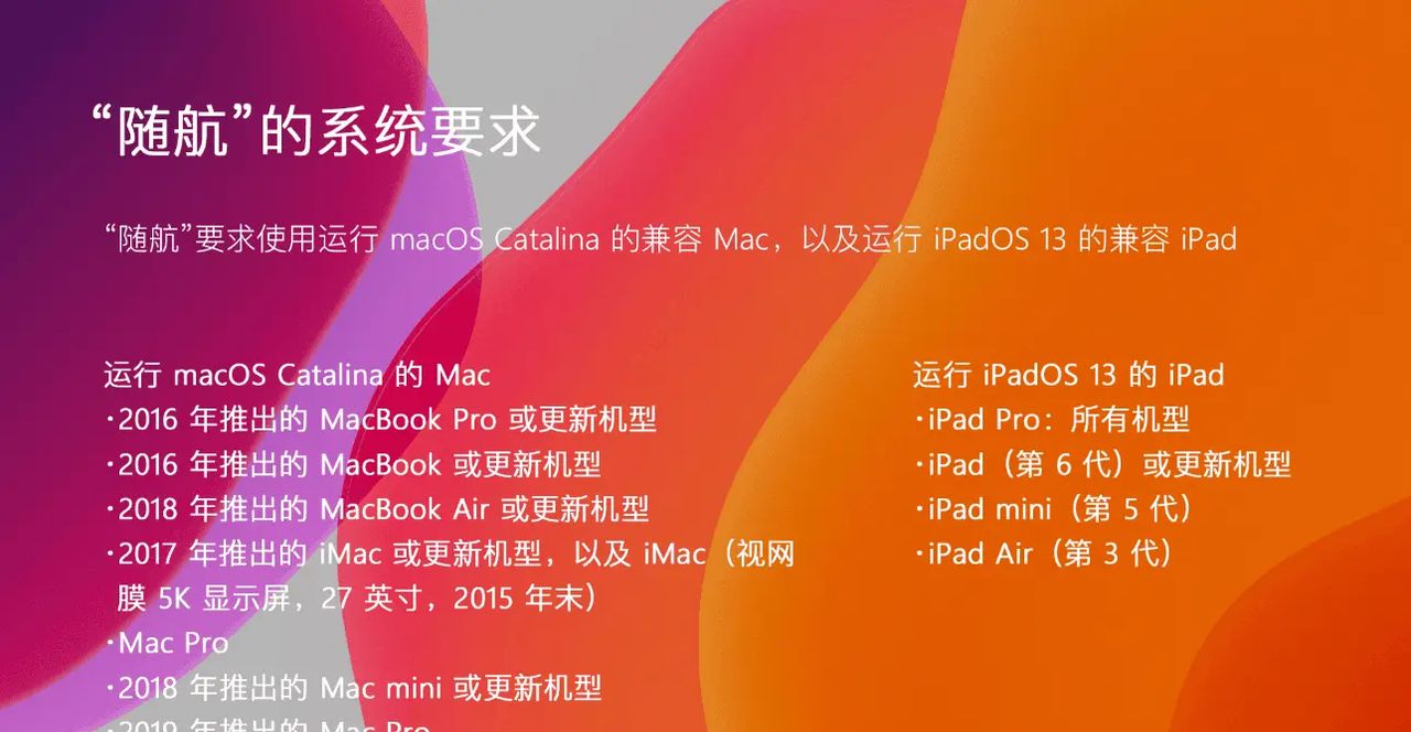十几款 iPad 上的办公、效率应用，解锁生产力