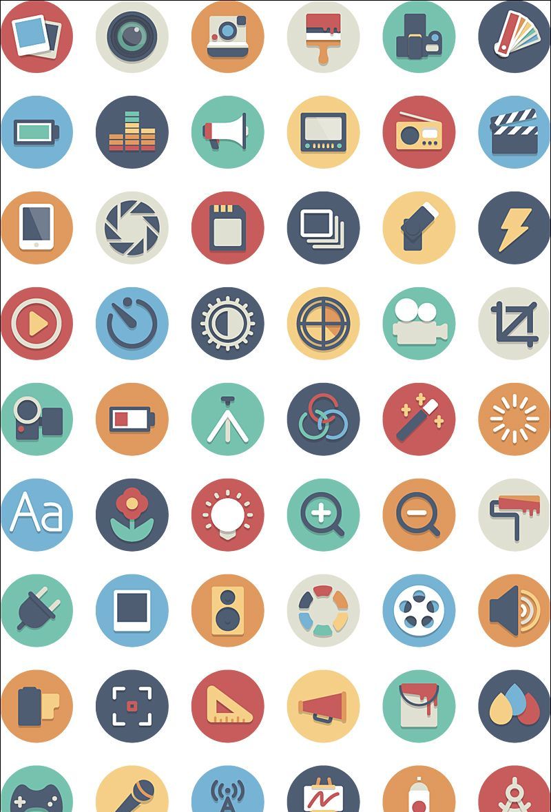 我的桌面我做主！Android手机如何为应用换图标？