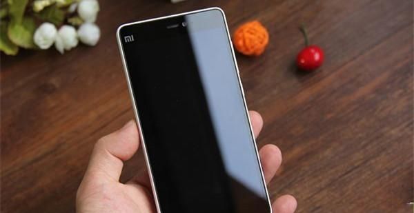 看历款小米手机按键隐藏神功能,猜小米5有啥新功能?