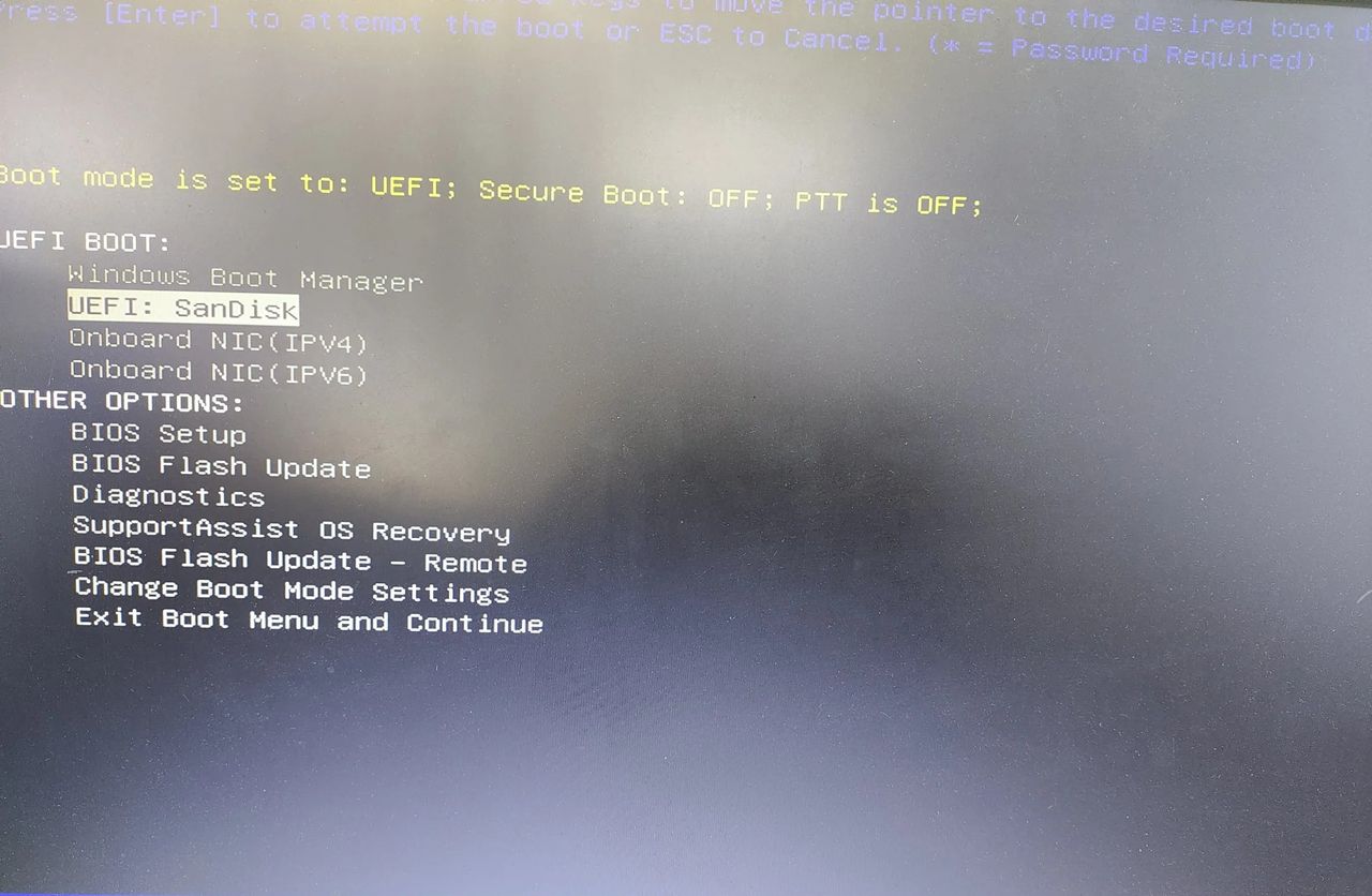 戴尔台式电脑OptiPlex 3080系列10带CPU如何安装Windows7系统