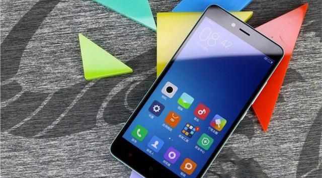 看历款小米手机按键隐藏神功能,猜小米5有啥新功能?