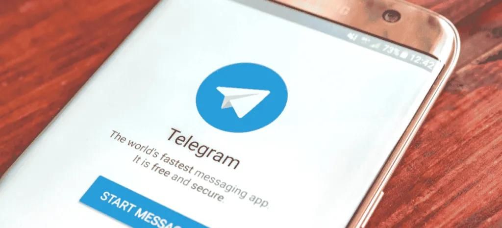 Telegram关闭自动下载文件怎么操作？