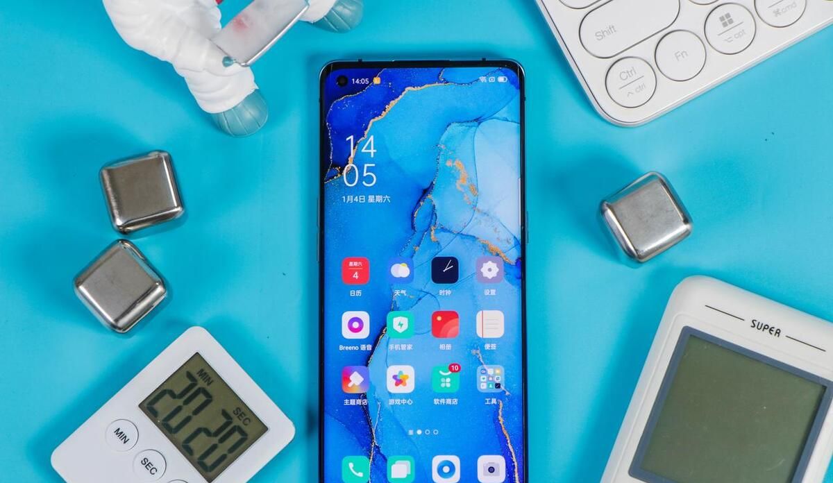 华为手机，OPPO手机，小米手机，如何设置手机铃声