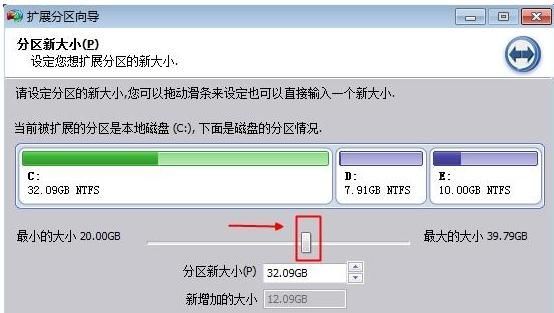 c盘d盘的区别：c盘和d盘有什么区别？对比三大区别