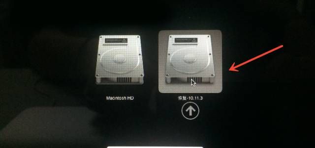 Mac忘记登录密码的解决方法，以防万一，收藏！