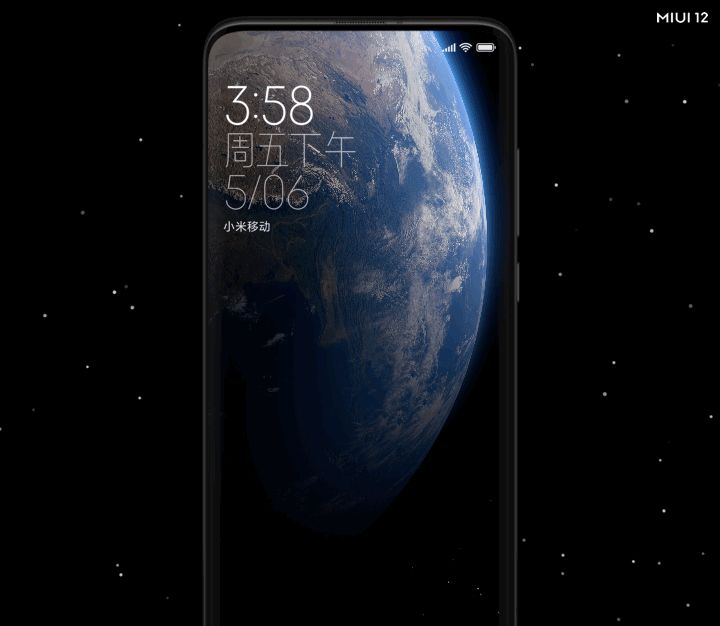 支持安卓全机型：「MIUI 14 超级壁纸」下载更新！附详细安装教程