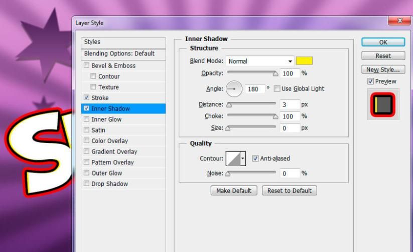 如何使用PhotoShop制作卡通文字？PhotoShop制作卡通文字教程
