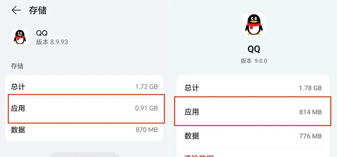 QQ迎4年最大一次版本更新，这新功能有点实用啊