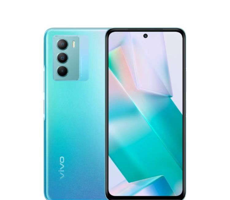 vivo S10「对比」vivo Y77「对比」vivo T1