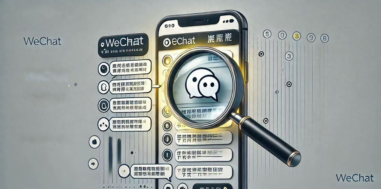 微信｜怎样调节微信字体大小？——十万个怎样（第77集） - 宋马