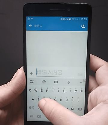 手残党的福音！五招教你快速打字