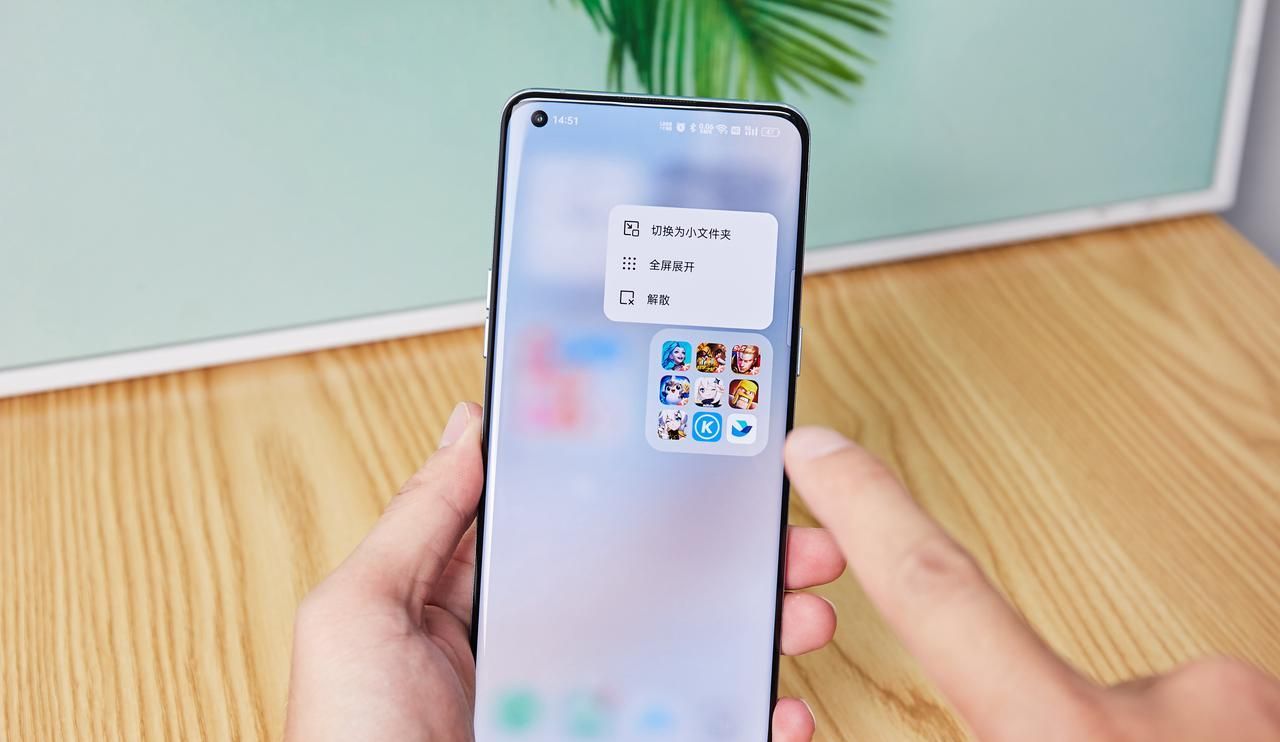 OPPO Ace2、K10 Pro新系统来了！安卓13的ColorOS，新功能很好用