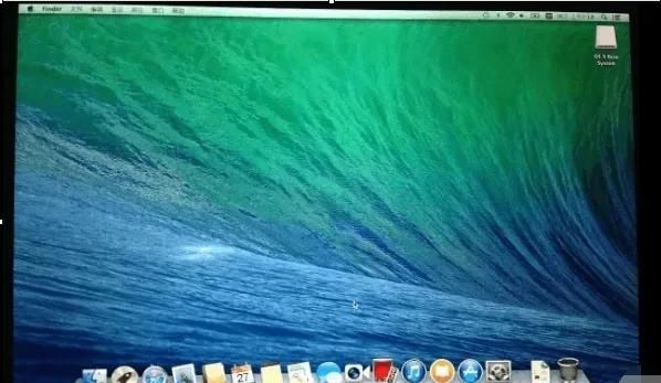 苹果系统怎么安装，你会了吗？