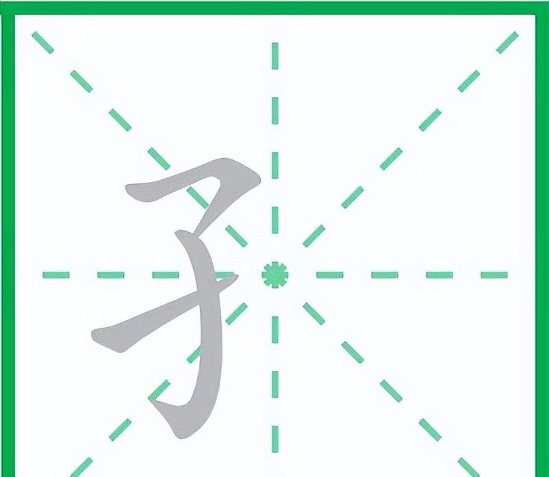 分分钟搞定｜百家姓之孙字输入图文详解手把手教会用手机五笔打出 - 宋马