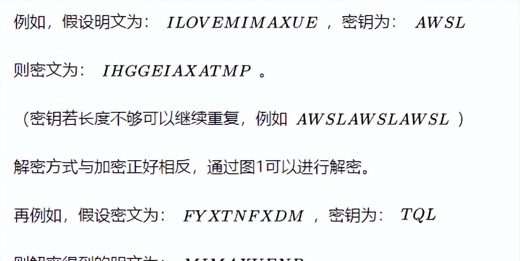 带你了解“摩尔斯电码到密码学”