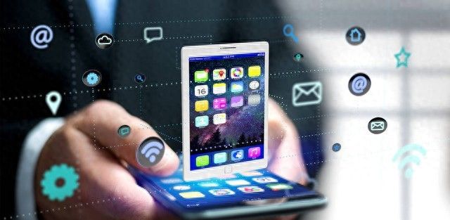 如何隐藏手机上的应用APP - 宋马