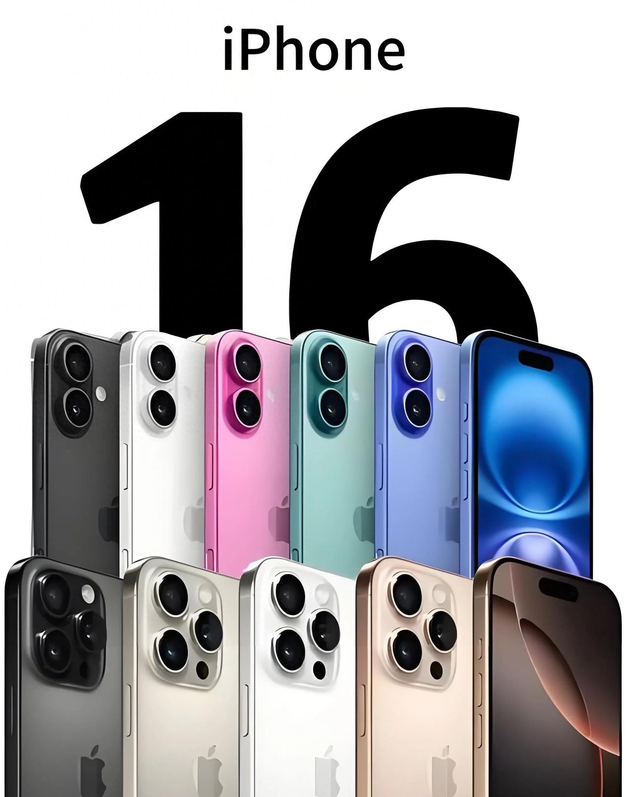 苹果16系列:29个超实用的隐藏功能,不会=白买! - 宋马