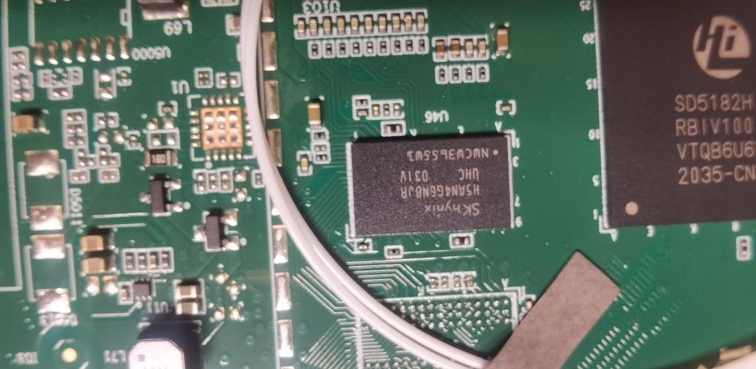 运营商光猫替换不浪费一分网费（华为B610替换运营商光猫）