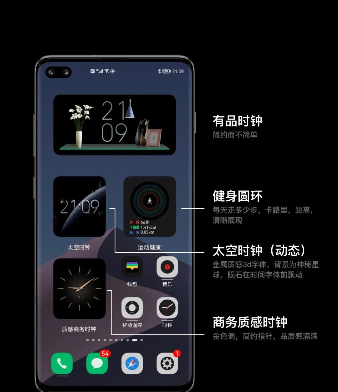 没想到只要一套小组件，就能省下换新手机的钱，只适用于华为手机