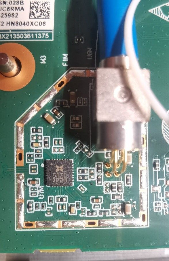 运营商光猫替换不浪费一分网费（华为B610替换运营商光猫）