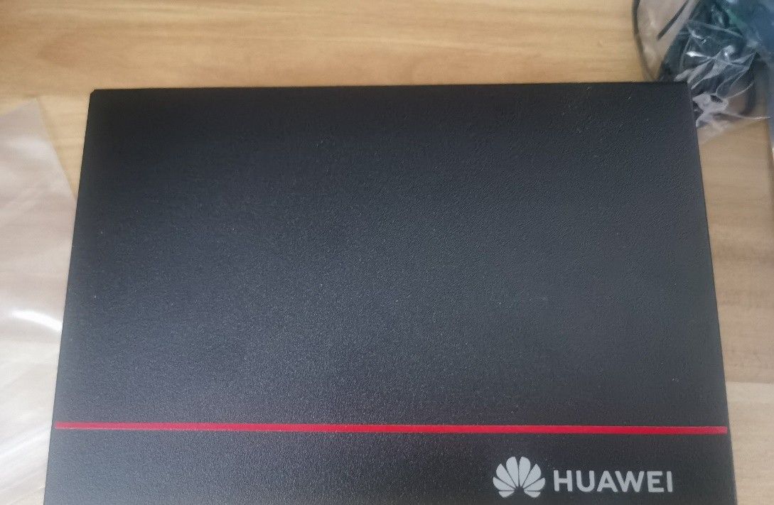 运营商光猫替换不浪费一分网费（华为B610替换运营商光猫）