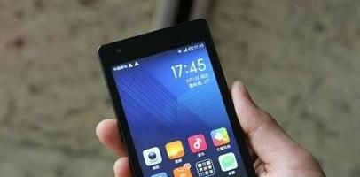 红米手机按键隐藏神功能,米粉许多人都不全懂！