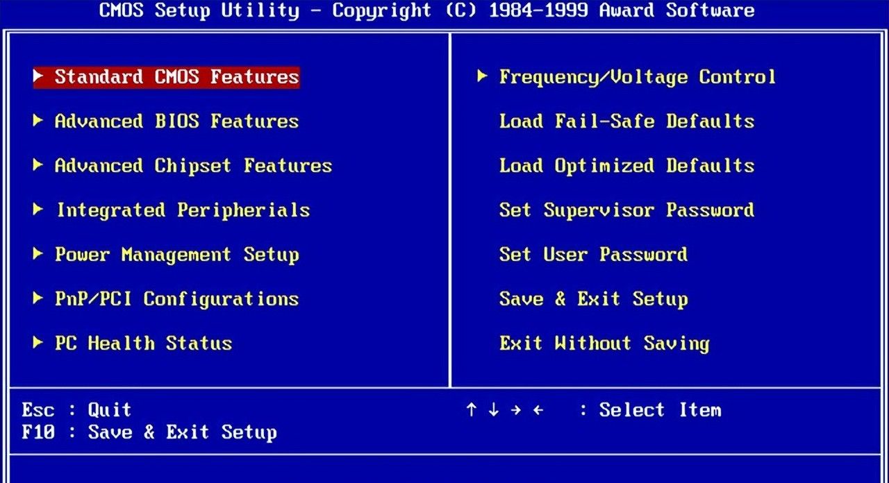 电脑故障，有时不是硬件坏，而是这出问题了，一次说清楚