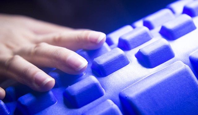 键盘失灵莫慌张，六步走助你重拾指尖的旋律