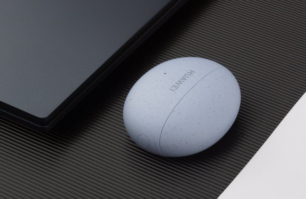 HUAWEI 华为 FreeBuds 5i 蓝牙真无线主动降噪耳机测评报告 「SOOMAL」 - 宋马