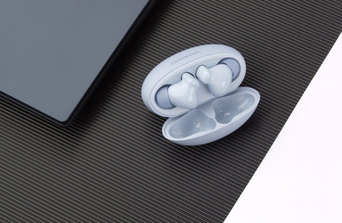HUAWEI 华为 FreeBuds 5i 蓝牙真无线主动降噪耳机测评报告 「SOOMAL」