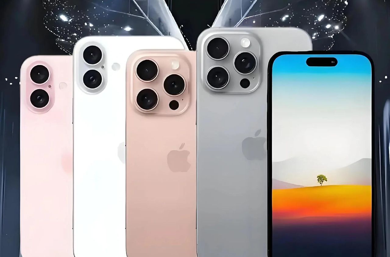 苹果16系列:29个超实用的隐藏功能，不会=白买！