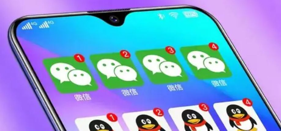 安卓手机的微信分身有两个派别，看这一篇就全了「徐谈谈」