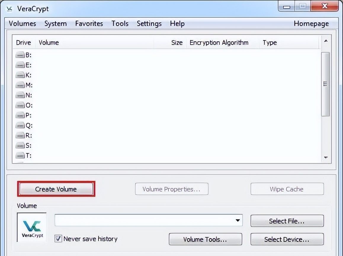 磁盘加密怎么设置？三种方法，快速设置磁盘加密