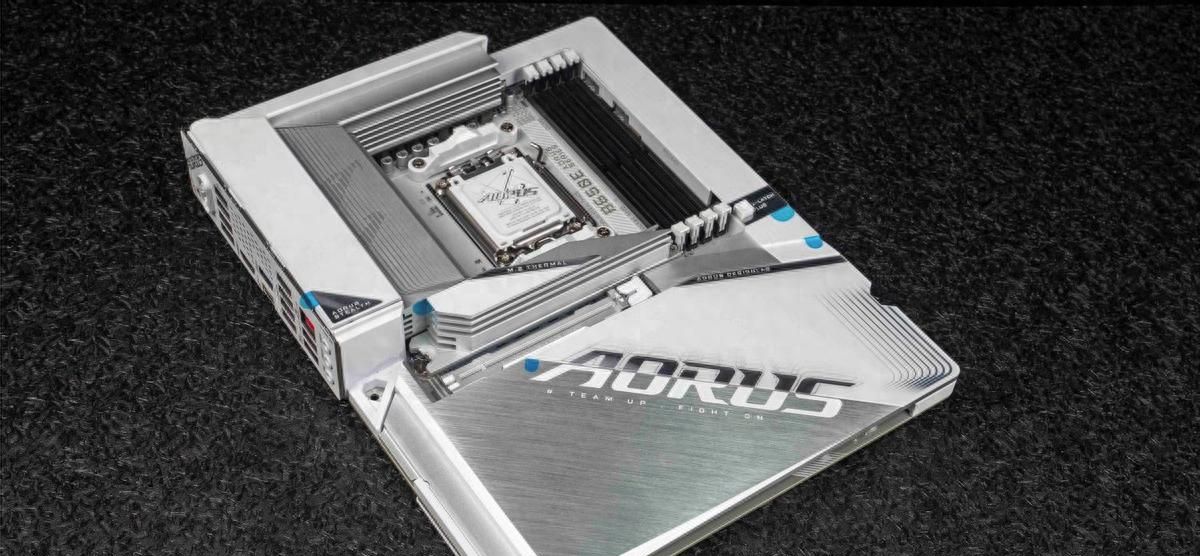 技嘉主板BIOS详解 更新、设置与超频 - 宋马