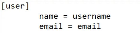 Git设置用户名密码并设置ssh秘钥