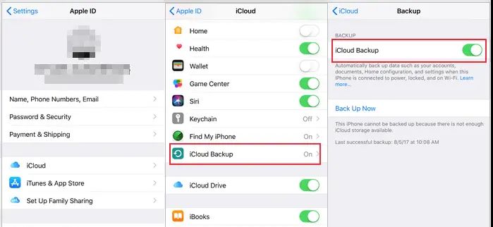 如何在没有备份的情况下恢复出厂重置 iPhone 后的照片？