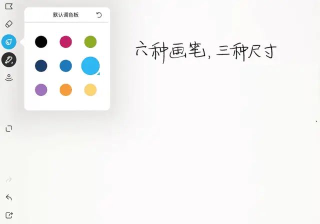 iPad上8款好用免费的笔记软件