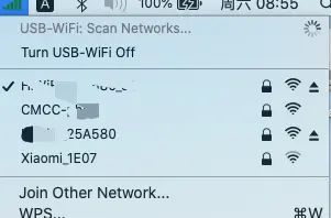 小新Pro13的黑苹果安装记录(单硬盘双系统)