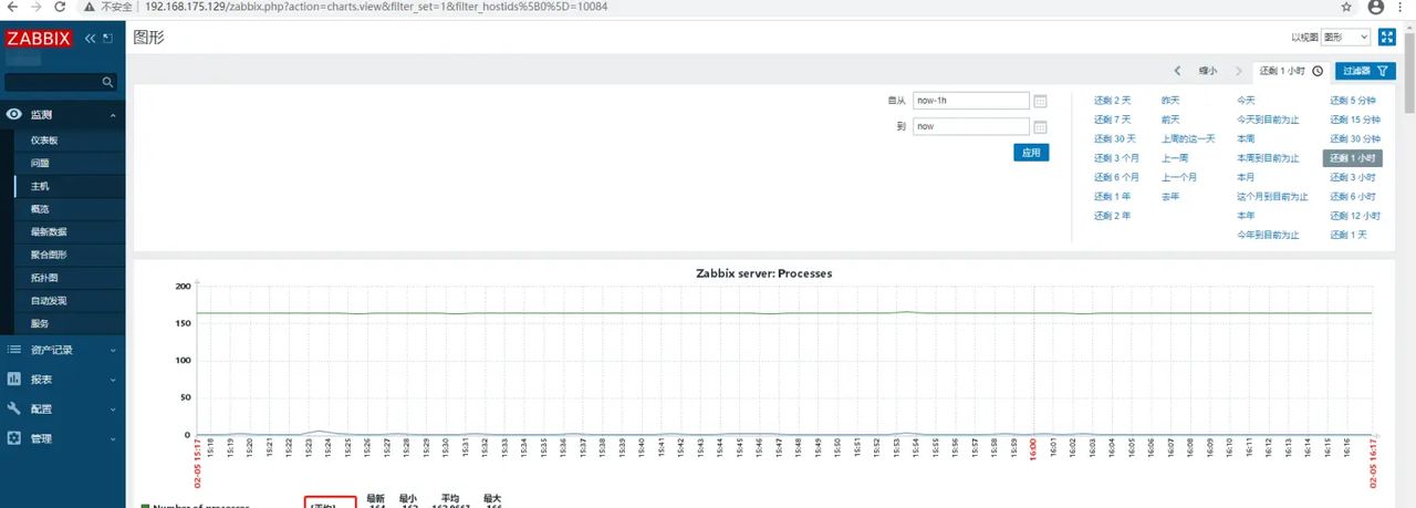 3、zabbix5.0监控安装完成后的两个问题：1、zabbix-web界面提示zabbix-server监控异常 2、zabbix-web界面字体乱码