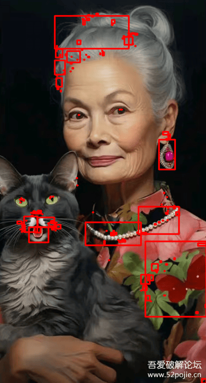 我就要找茬 - 图形对比工具（20240725更新）