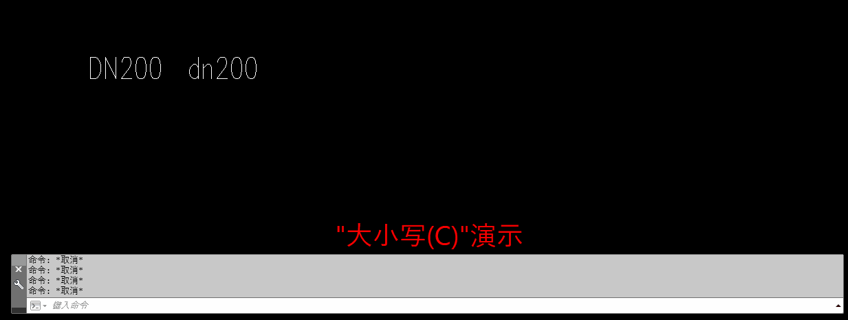 AUTOCAD里【模拟右键菜单】,列数可调、文字正则匹配、文字对齐线等功能,更新V1.32
