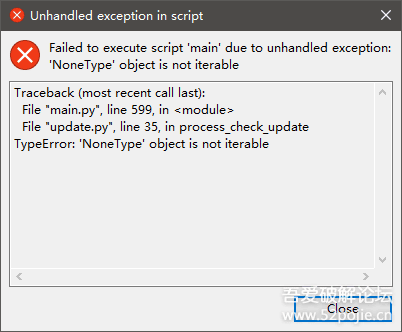 随手写了一个🎵下载器(暂不维护)