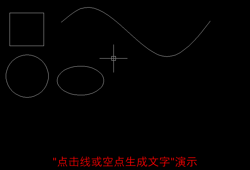 AUTOCAD里【模拟右键菜单】,列数可调、文字正则匹配、文字对齐线等功能,更新V1.32
