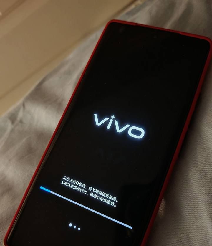 如何轻松禁用vivo更新?