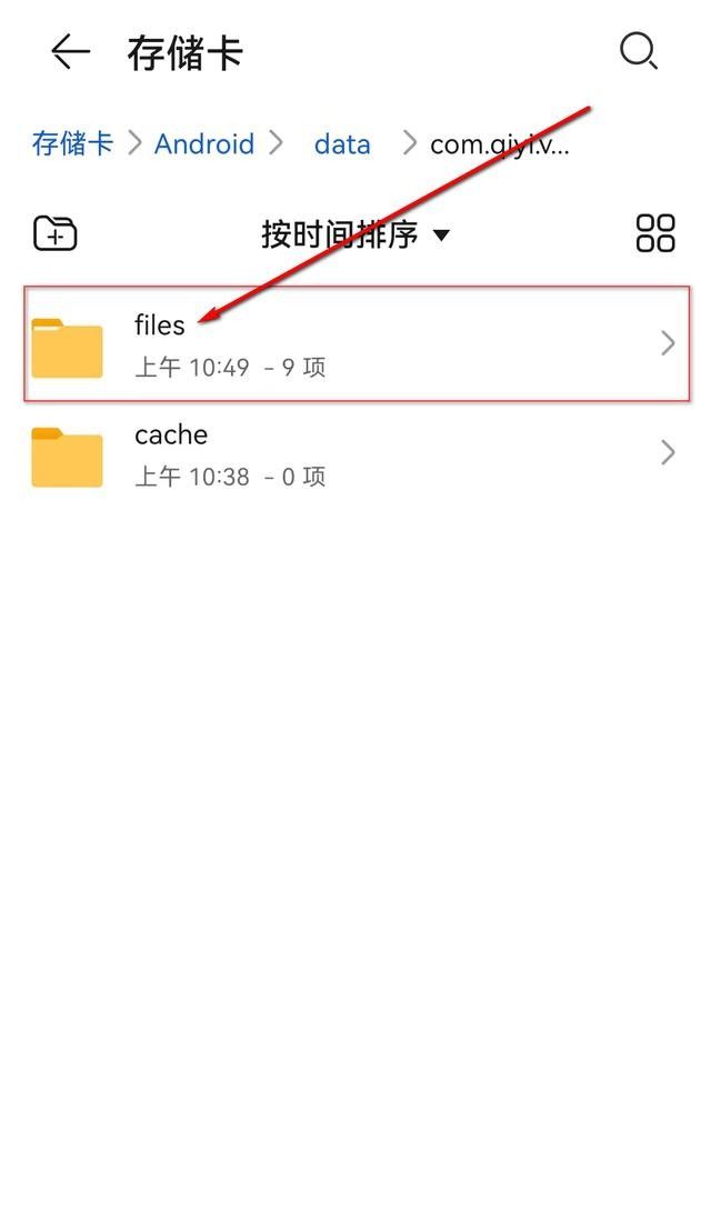 手机爱奇艺下载的视频在哪？怎么转换为MP4？让我来告知您